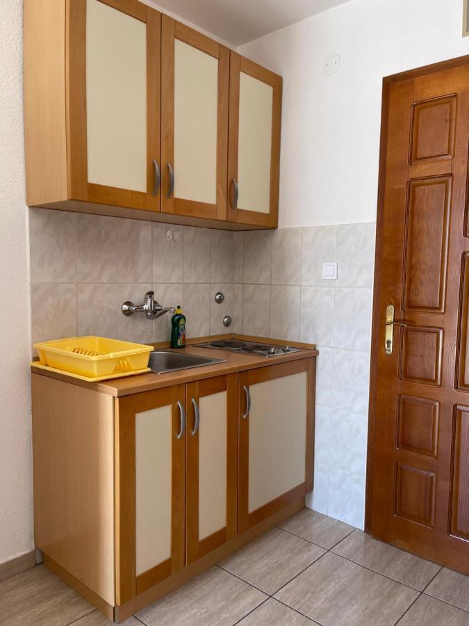 Apartments Top Of Budva Exterior photo